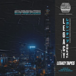 Legacy Tapes