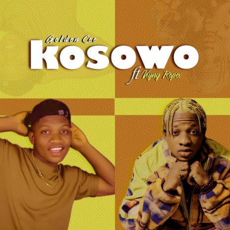 Kosowo ft. Kyng Ropex | Boomplay Music