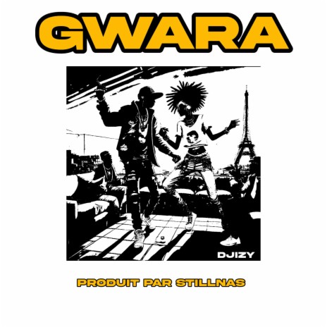 Gwara