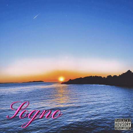 Sogno ft. Mike da Gringa