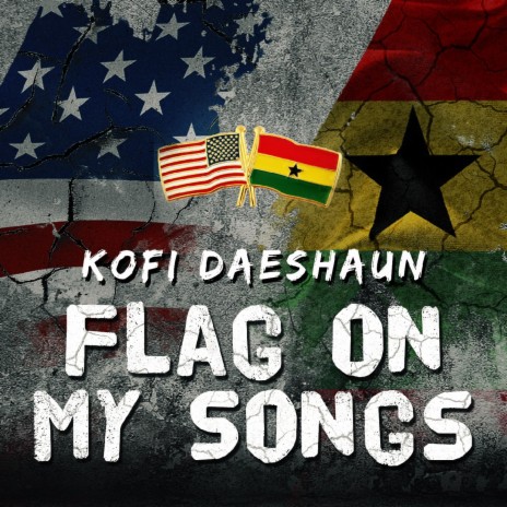 Flag On My Songs