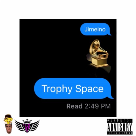 Trophy Space | Boomplay Music