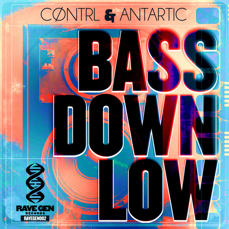 Bass Down Low ft. Antartic | Boomplay Music