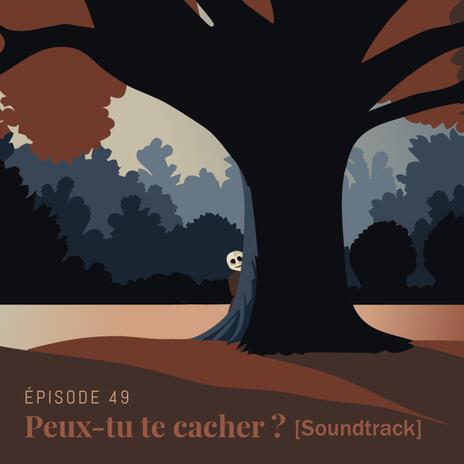 Peux-tu te cacher ?