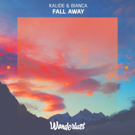 Fall Away ft. Bianca | Boomplay Music