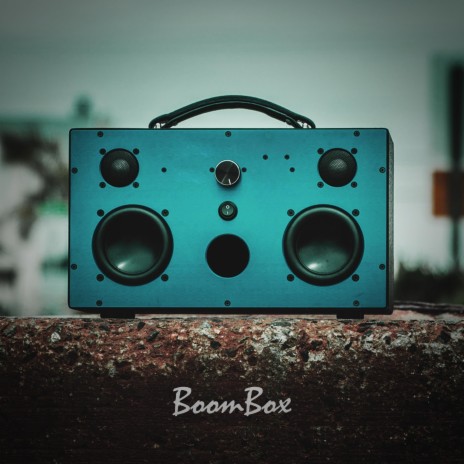 BoomBox