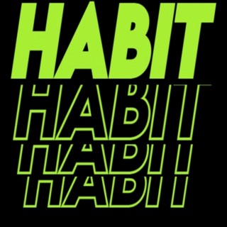 Habit ft. Phantom Boyz lyrics | Boomplay Music
