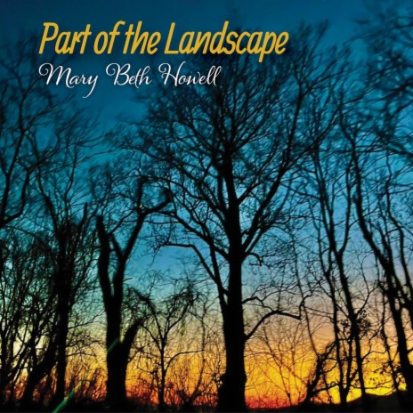 Part of the Landscape | Boomplay Music