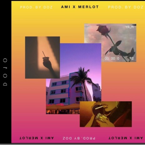 Ami & Merlot | Boomplay Music