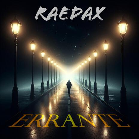 Errante | Boomplay Music