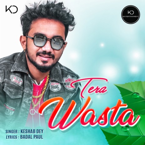 Tera Wasta | Boomplay Music