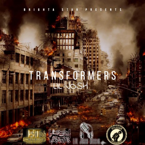 Transformers | Boomplay Music