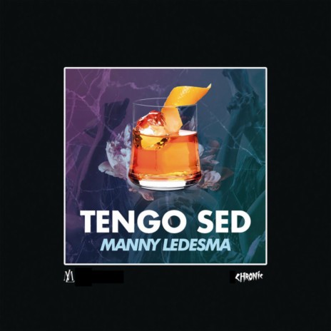 Tengo Sed | Boomplay Music