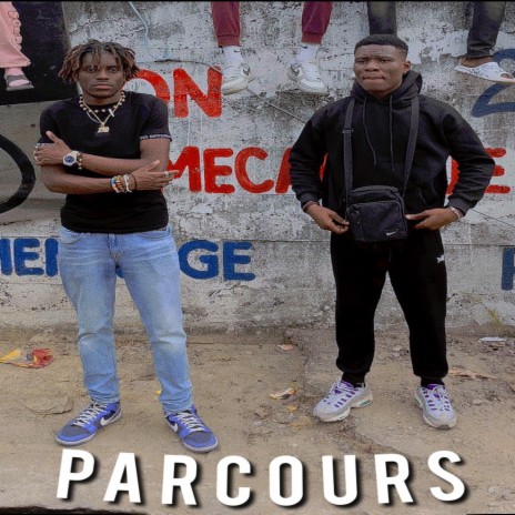Parcours | Boomplay Music