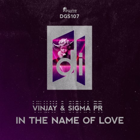 In The Name Of Love ft. Sigma Pr