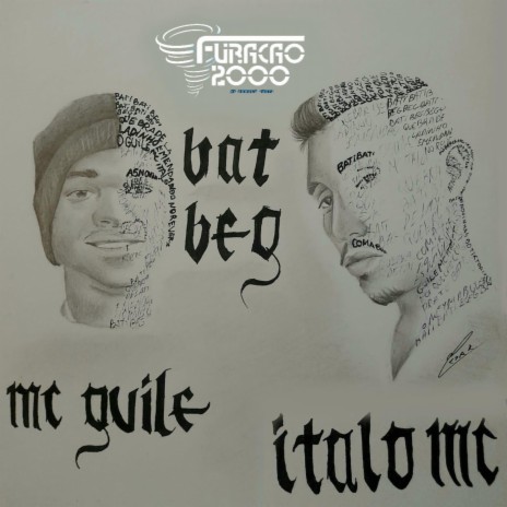 Bat Bag ft. Ítalo Mc & Mc Guile | Boomplay Music