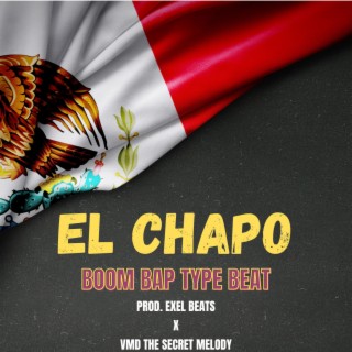 El Chapo (Boom Bap) (Instrumental)