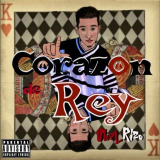 Corazon de Rey