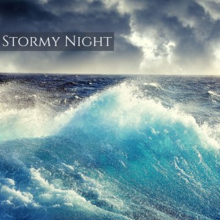 Stormy Night: Rain & Thunder, Peaceful Nature Sounds for Relax and Sleep