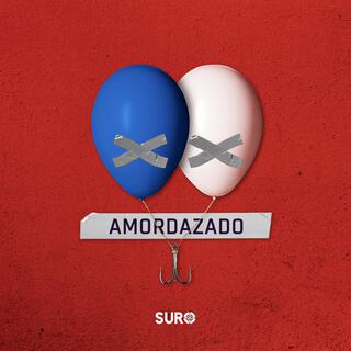 Amordazado