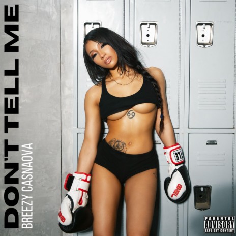 Dont Tell Me | Boomplay Music