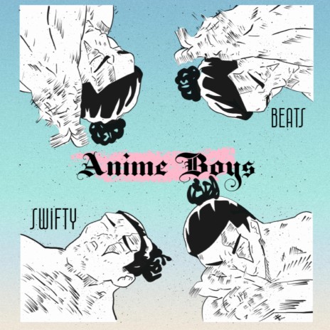 Anime Boys | Boomplay Music