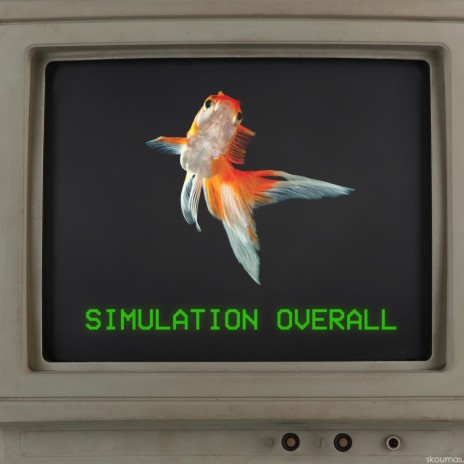 Simulation Overall ft. Georgios Papanikolaou | Boomplay Music