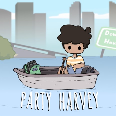 Party Harvey | Boomplay Music