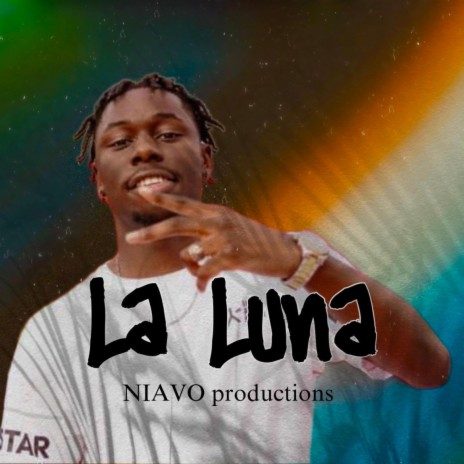 LA LUNA | Boomplay Music