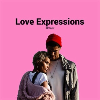 Love Expressions | Boomplay Music