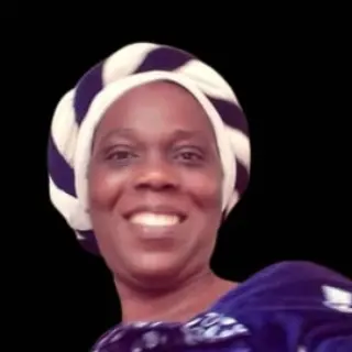 TITILAYO ADEBAYO