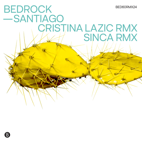 Santiago (Sinca Remix) ft. Nick Muir | Boomplay Music