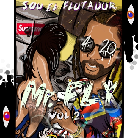 Estrellita Fugaz ft. Miky Woodz & Juhn | Boomplay Music