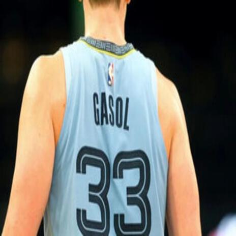 Marc Gasol | Boomplay Music