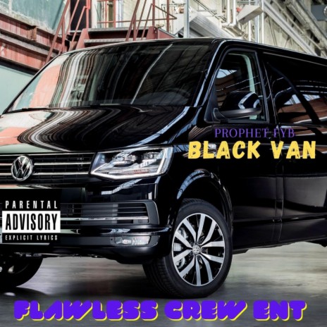 Black Van | Boomplay Music