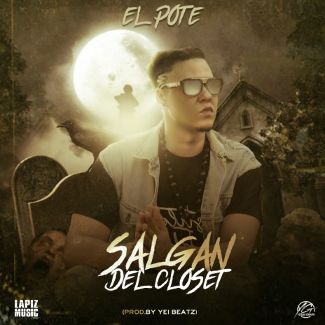 Salgan del Closet | Boomplay Music