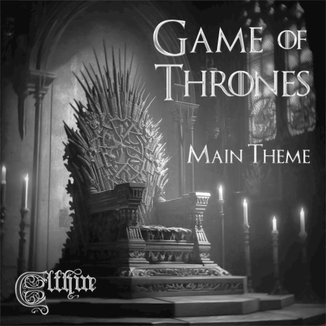 Game Of Thrones: Main Theme | Boomplay Music