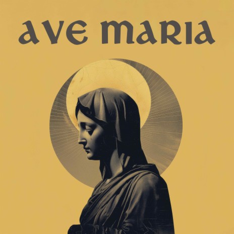 Ave Maria - Schubert ft. Franz Schubert | Boomplay Music