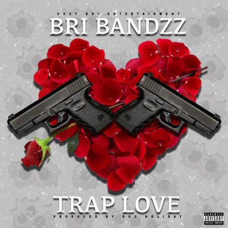 Trap Love | Boomplay Music