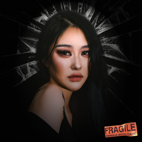 Fragile (Prod. Dayrick) | Boomplay Music