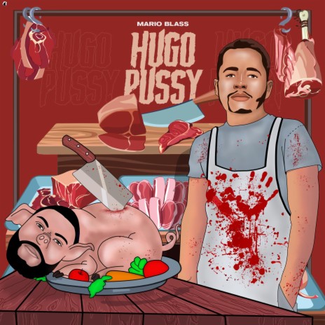 Hugo Pussy (R.i.p Hugo Owizy) | Boomplay Music