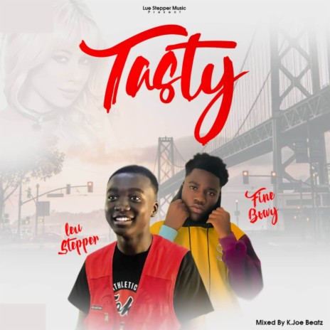 Tasty ft. FineBowy | Boomplay Music