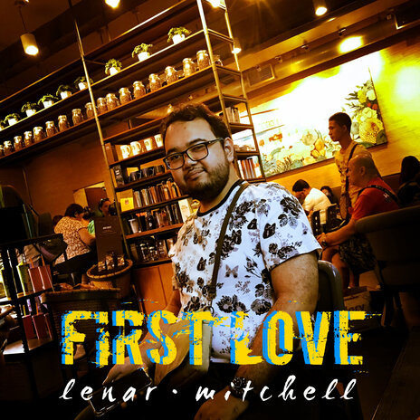 First Love | Boomplay Music