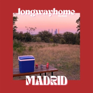 Madrid lyrics | Boomplay Music