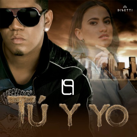 Tú y Yo ft. Buxxi | Boomplay Music