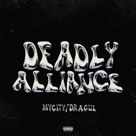 Deadly Alliance ft. Dracul_irl | Boomplay Music