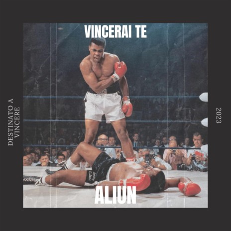 Vincerai Te | Boomplay Music