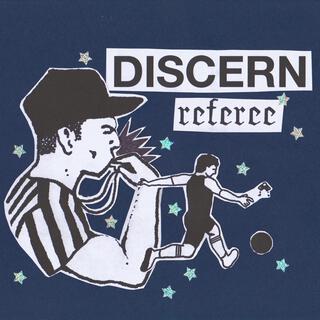 Referee