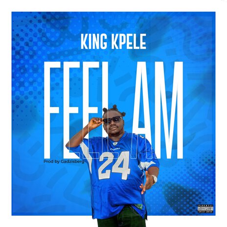 Feel Am | Boomplay Music