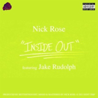 INSIDE OUT (feat. Jake Rudolph)
